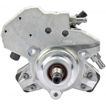 2011 Mercedes-Benz Sprinter 3500 Diesel Fuel Injector Pump Bosch 0445010322 image 3 of 4