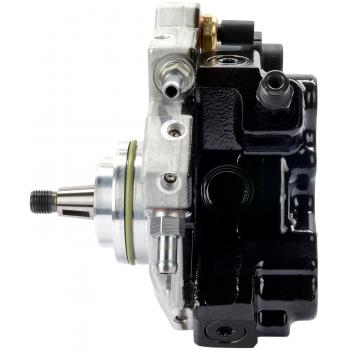 2011 Mercedes-Benz Sprinter 3500 Diesel Fuel Injector Pump Bosch 0445010322 image 4 of 4