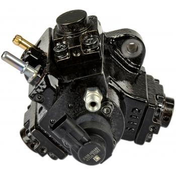 2015 Chevrolet Cruze Diesel Fuel Injector Pump