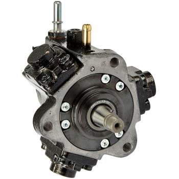 2015 Chevrolet Cruze Diesel Fuel Injector Pump Bosch 0445010393 image 3 of 4