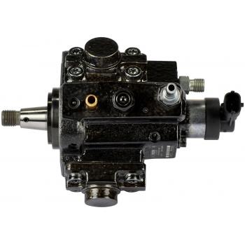 2015 Chevrolet Cruze Diesel Fuel Injector Pump Bosch 0445010393 image 4 of 4