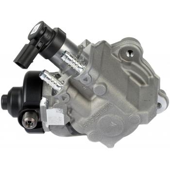 2014 BMW 328d Diesel Fuel Injector Pump