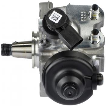 2015 Audi A3 Diesel Fuel Injector Pump Bosch 0445010583 image 4 of 4