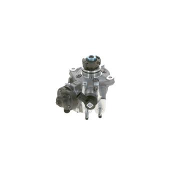 2016 Ram ProMaster 3500 Diesel Fuel Injector Pump Bosch 0445010593 image 1 of 4