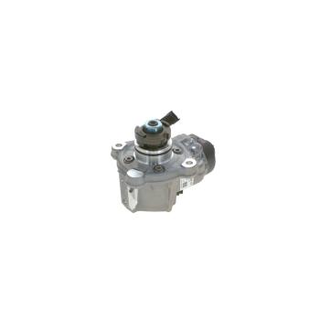 2016 Ram ProMaster 3500 Diesel Fuel Injector Pump Bosch 0445010593 image 3 of 4