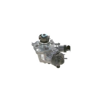 2016 Ram ProMaster 3500 Diesel Fuel Injector Pump Bosch 0445010593 image 4 of 4
