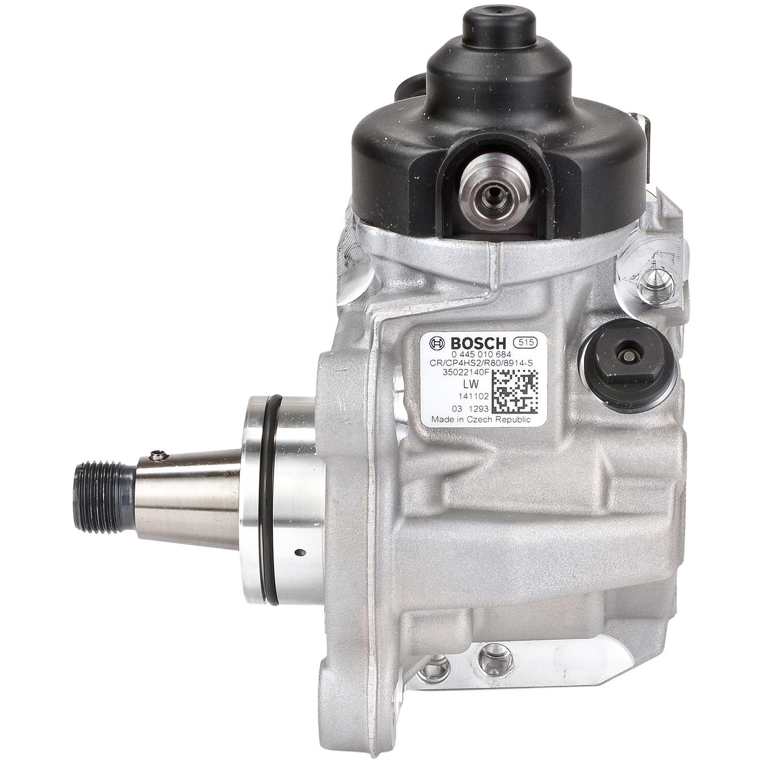 Bosch 0445010684 - Diesel Fuel Injector Pump Bosch 0445010684 Diesel Fuel Injector Pump product image 3 of 5