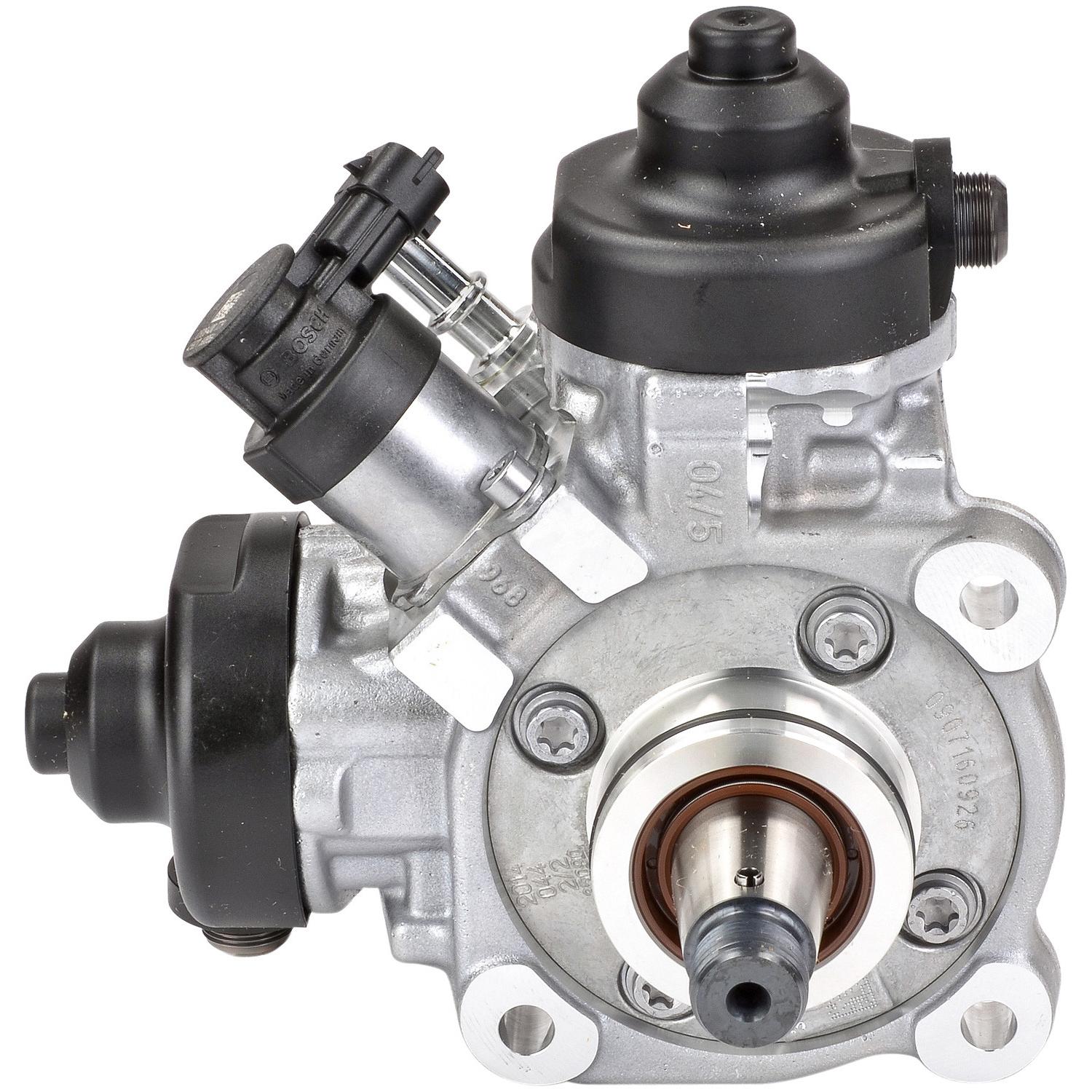Bosch 0445010684 - Diesel Fuel Injector Pump Bosch 0445010684 Diesel Fuel Injector Pump product image 5 of 5