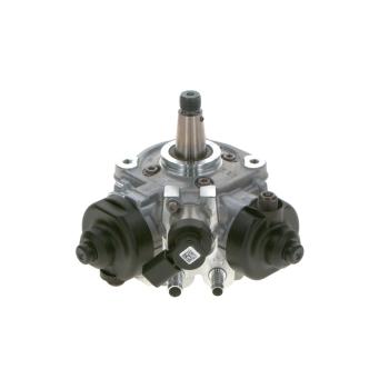 2009 Audi Q7 Diesel Fuel Injector Pump Bosch 0445010685 image 1 of 4