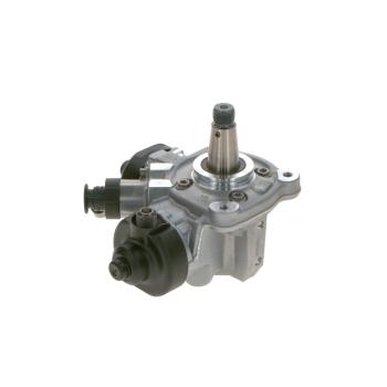 2009 Audi Q7 Diesel Fuel Injector Pump Bosch 0445010685 image 2 of 4