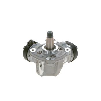 2009 Audi Q7 Diesel Fuel Injector Pump Bosch 0445010685 image 3 of 4