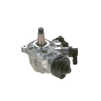 2009 Audi Q7 Diesel Fuel Injector Pump Bosch 0445010685 image 4 of 4