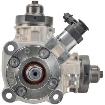 2013 Porsche Cayenne Diesel Fuel Injector Pump Bosch 0445010692 image 2 of 4