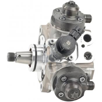 2013 Porsche Cayenne Diesel Fuel Injector Pump Bosch 0445010692 image 4 of 4
