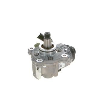 2017 Jaguar F-Pace Diesel Fuel Injector Pump Bosch 0445010771 image 3 of 4