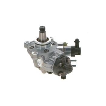 2017 Jaguar F-Pace Diesel Fuel Injector Pump Bosch 0445010771 image 4 of 4