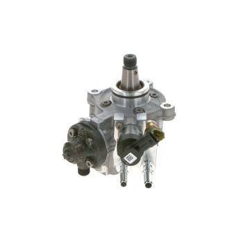 Bosch 0445010771 - Diesel Fuel Injector Pump Bosch 0445010771 Diesel Fuel Injector Pump product image 5 of 5