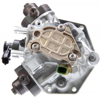 2014 GMC Sierra 2500 HD Diesel Fuel Injector Pump Bosch 0445010817 image 1 of 4