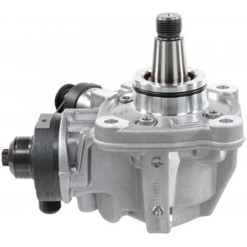 2018 Nissan Titan XD Diesel Fuel Injector Pump Bosch 0445010834 image 1 of 4