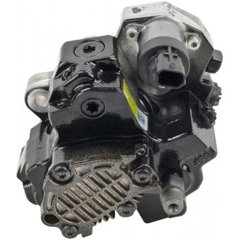 2004 Chevrolet Silverado 2500 HD Diesel Fuel Injector Pump