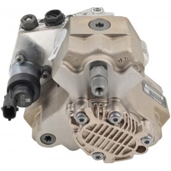2006 Dodge Ram 3500 Diesel Fuel Injector Pump Bosch 0445020147 image 1 of 4