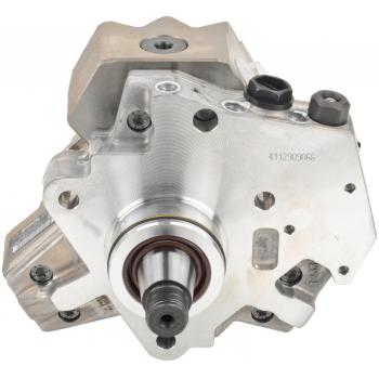 2006 Dodge Ram 3500 Diesel Fuel Injector Pump Bosch 0445020147 image 3 of 4