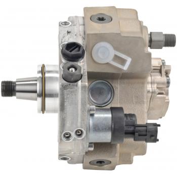2006 Dodge Ram 3500 Diesel Fuel Injector Pump Bosch 0445020147 image 4 of 4