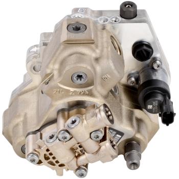 2008 Dodge Ram 2500 Diesel Fuel Injector Pump Bosch 0445020148 image 1 of 4