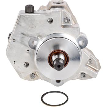 2008 Dodge Ram 2500 Diesel Fuel Injector Pump Bosch 0445020148 image 3 of 4