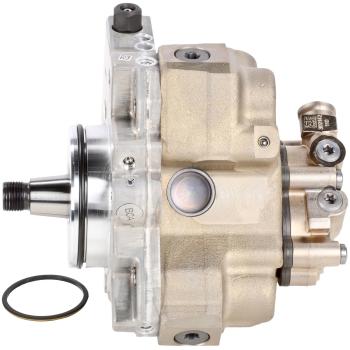2008 Dodge Ram 2500 Diesel Fuel Injector Pump Bosch 0445020148 image 4 of 4
