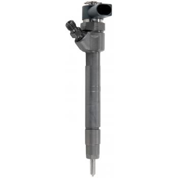 2005 Mercedes-Benz E320 Fuel Injector Bosch 0445110193 image 2 of 2