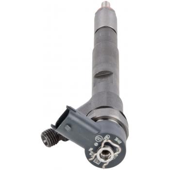 2006 Jeep Liberty Fuel Injector Bosch 0445110217 image 1 of 4