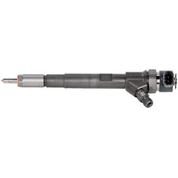 2006 Jeep Liberty Fuel Injector Bosch 0445110217 image 4 of 4