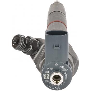 2014 Volkswagen Passat Fuel Injector Bosch 0445110437 image 1 of 4