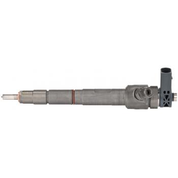 2017 BMW X5 Fuel Injector Bosch 0445110597 image 4 of 4