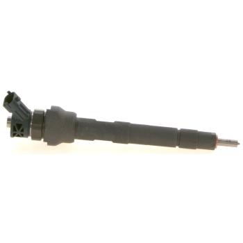 2019 Jaguar XF Fuel Injector Bosch 0445111019 image 1 of 4
