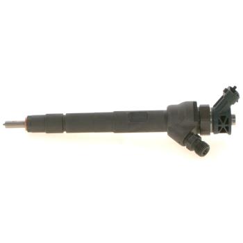 2019 Jaguar XF Fuel Injector Bosch 0445111019 image 2 of 4