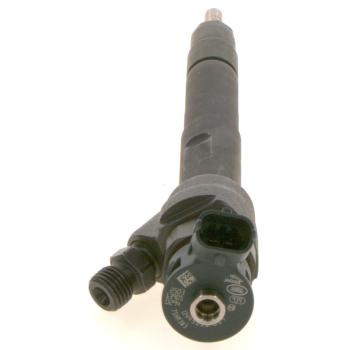 2019 Jaguar XF Fuel Injector Bosch 0445111019 image 4 of 4