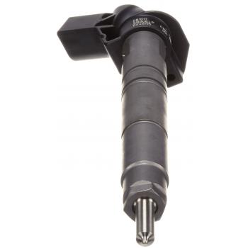 2011 Mercedes-Benz ML350 Fuel Injector Bosch 0445115059 image 3 of 4