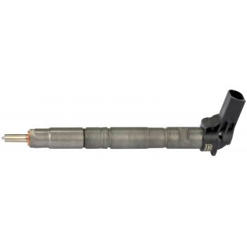 2013 Volkswagen Jetta Fuel Injector Bosch 0445116010 image 4 of 4