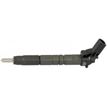 2013 Mercedes-Benz S350 Fuel Injector Bosch 0445116025 image 4 of 4