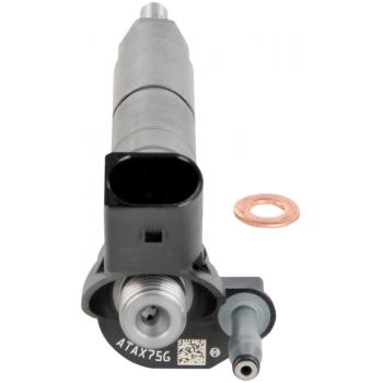 2017 Mercedes-Benz Sprinter 2500 Fuel Injector Bosch 0445116027 image 1 of 4
