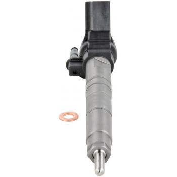 2017 Mercedes-Benz Sprinter 2500 Fuel Injector Bosch 0445116027 image 3 of 4