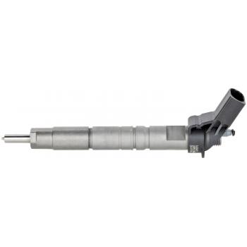 2017 Mercedes-Benz Sprinter 2500 Fuel Injector Bosch 0445116027 image 4 of 4