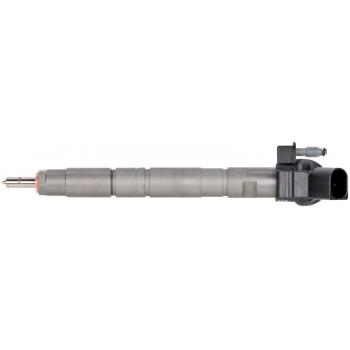 2009 Audi Q7 Fuel Injector Bosch 0445117002 image 4 of 4