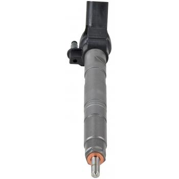 2012 Audi Q7 Fuel Injector Bosch 0445117004 image 2 of 4