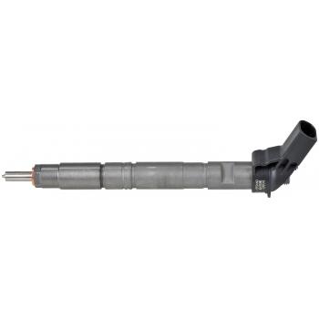 2012 Audi Q7 Fuel Injector Bosch 0445117004 image 4 of 4