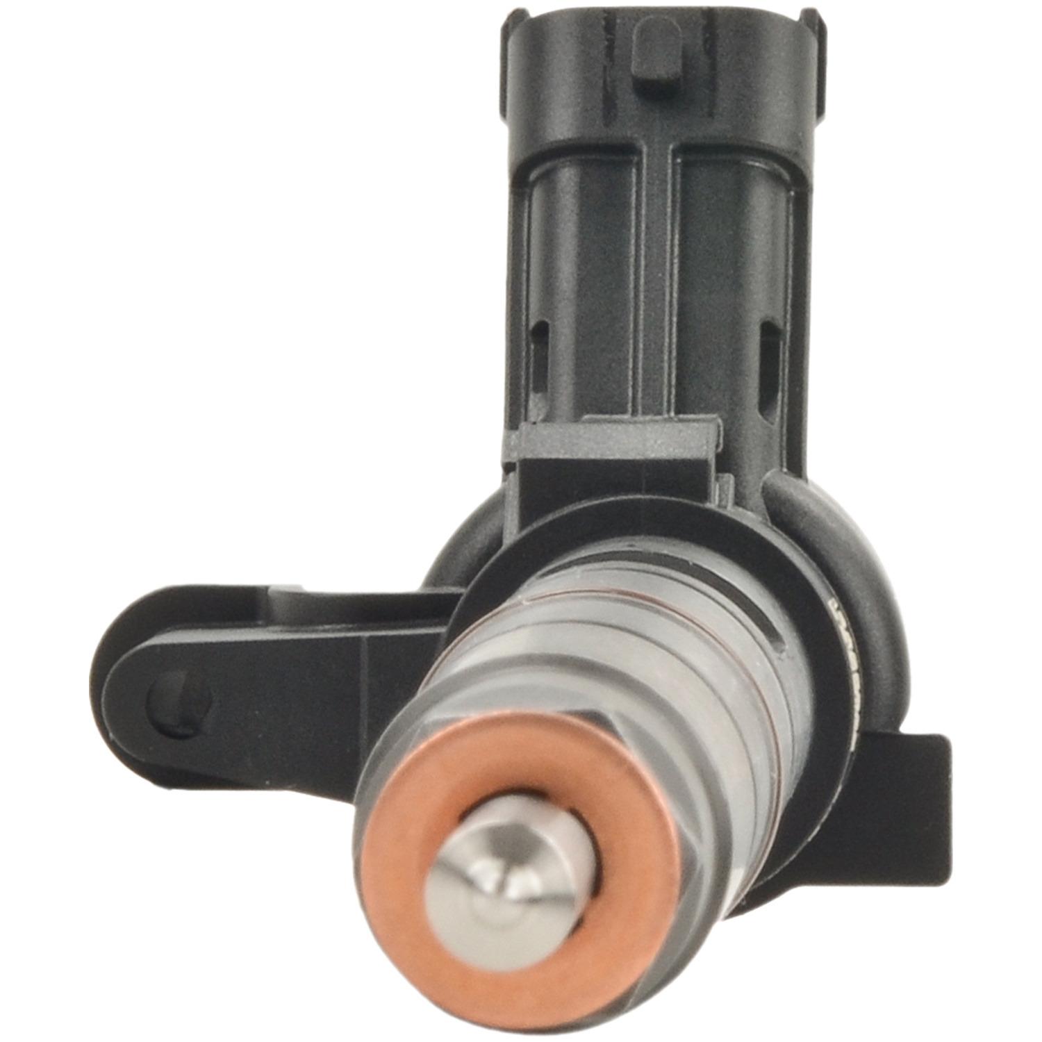 Bosch 0445117008 Fuel Injector product image 1 of 8