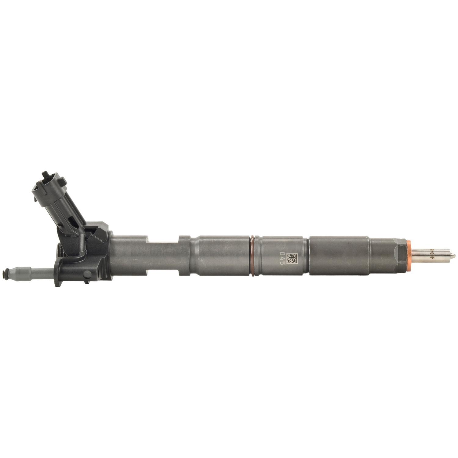 Bosch 0445117008 Fuel Injector product image 2 of 8