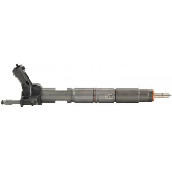 2010 Chevrolet Express 2500 Fuel Injector Bosch 0445117008 image 2 of 4